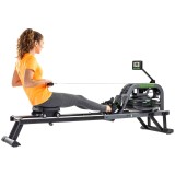 TUNTURI CARDIO FIT R60W ROWER 19TCFR6000 One Color Image 1