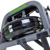 TUNTURI CARDIO FIT R60W ROWER 19TCFR6000 One Color Image 7