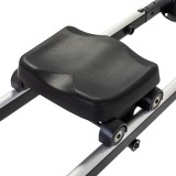 TUNTURI CARDIO FIT R60W ROWER 19TCFR6000 One Color Image 8