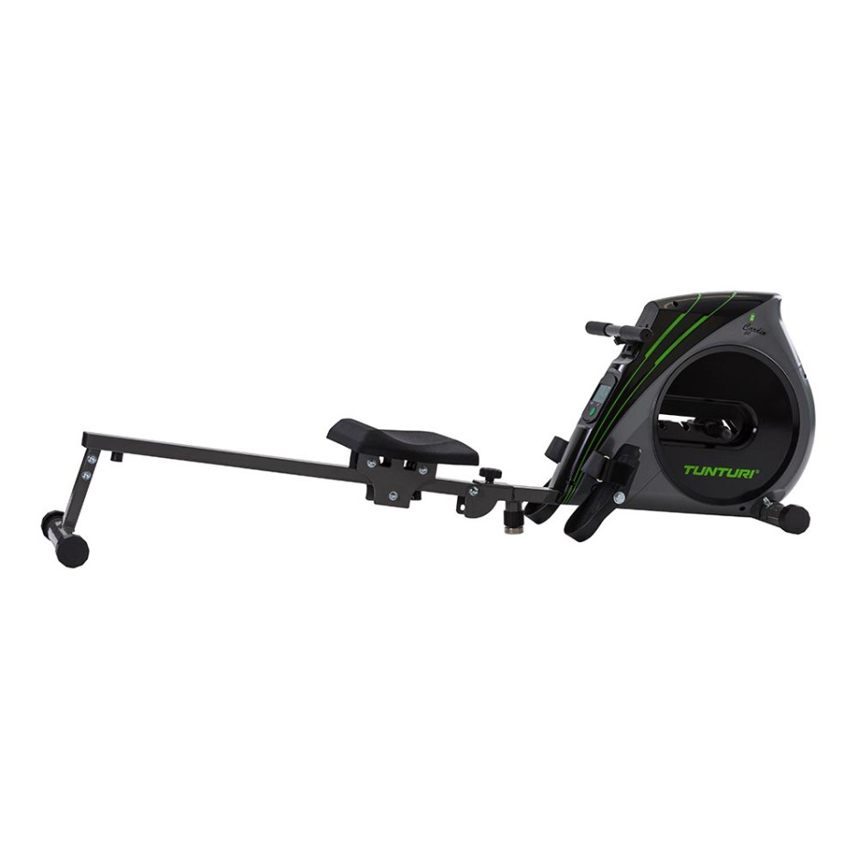 TUNTURI CARDIO FIT R20 ROWER 16TCFR2000 One Color