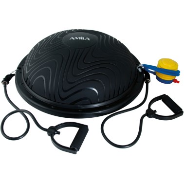 Balance Ball - Amila PP