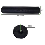 TUNTURI PRO BARPAD 14TUSCL391 One Color Image 2