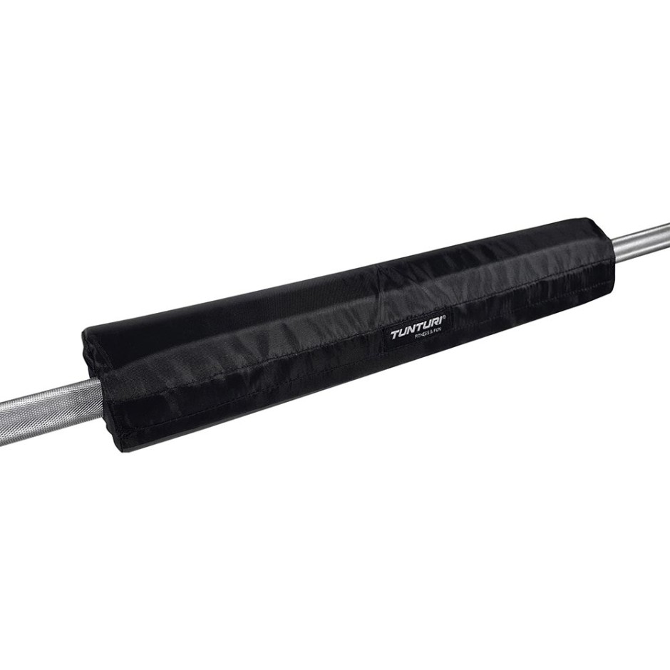 TUNTURI PRO BARPAD 14TUSCL391 One Color