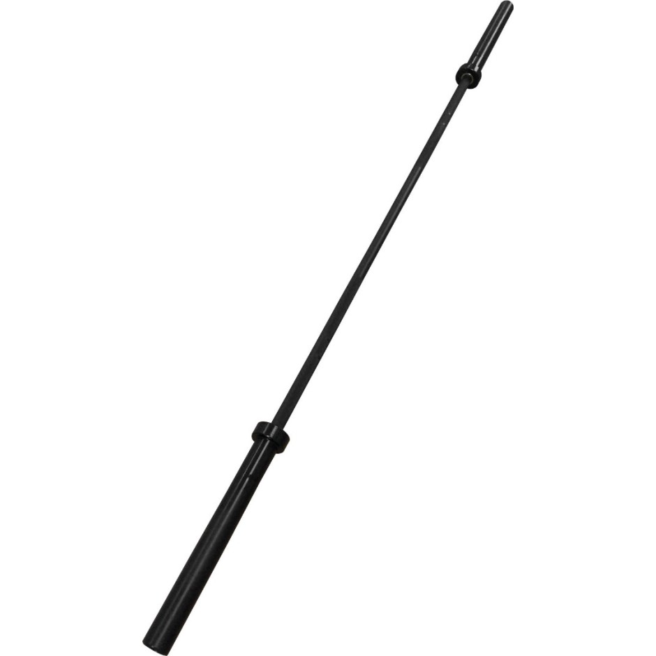 AMILA ΑΡΣΗΣ ΒΑΡΩΝ FULL BLACK OXIDE-ALUM 9MM (max 1500lbs) 80049 Ο-C