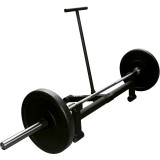 AMILA DEADLIFT BAR JACK AF6002 90401 Ο-C Εικόνα 