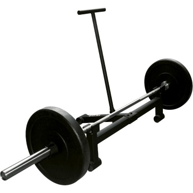 AMILA DEADLIFT BAR JACK AF6002 90401 Ο-C