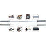 AMILA FULL BLACK OXIDE (MAX 500LBS) 80037 One Color Image 