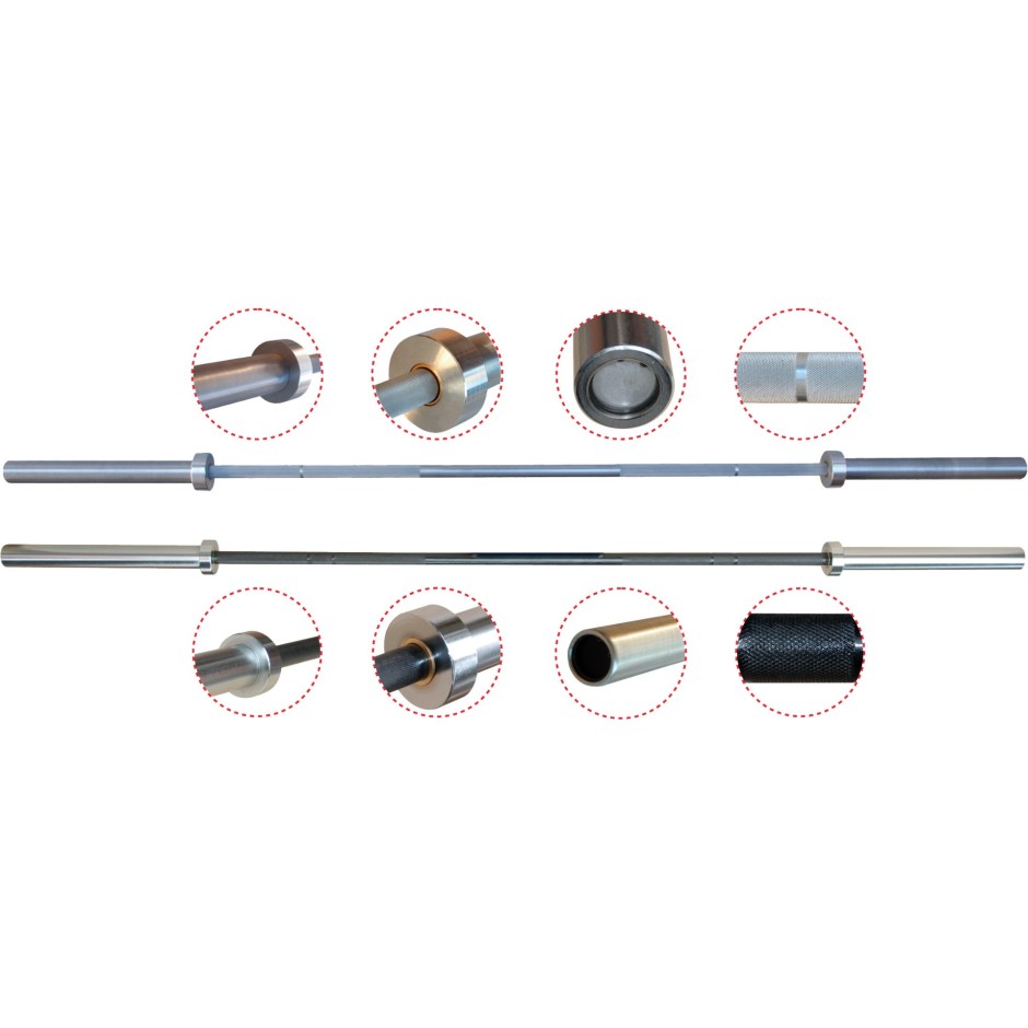 AMILA FULL BLACK OXIDE (MAX 500LBS) 80037 One Color