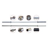 AMILA 2180mm (max 1500lbs) 80036 One Color Image 