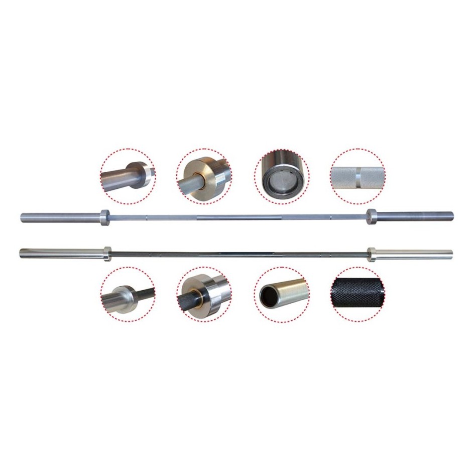 AMILA 2180mm (max 1500lbs) 80036 One Color