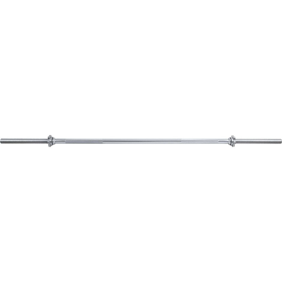 AMILA ΜΠΑΡΑ ΙΣΙΑ 28mm ΒΙΔΩΤΗ 200cm 44366 Ο-C