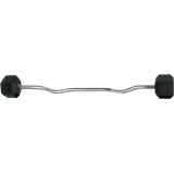 AMILA FIXED 10 Kg RUBBER W-SHAPE 84791 One Color Image 