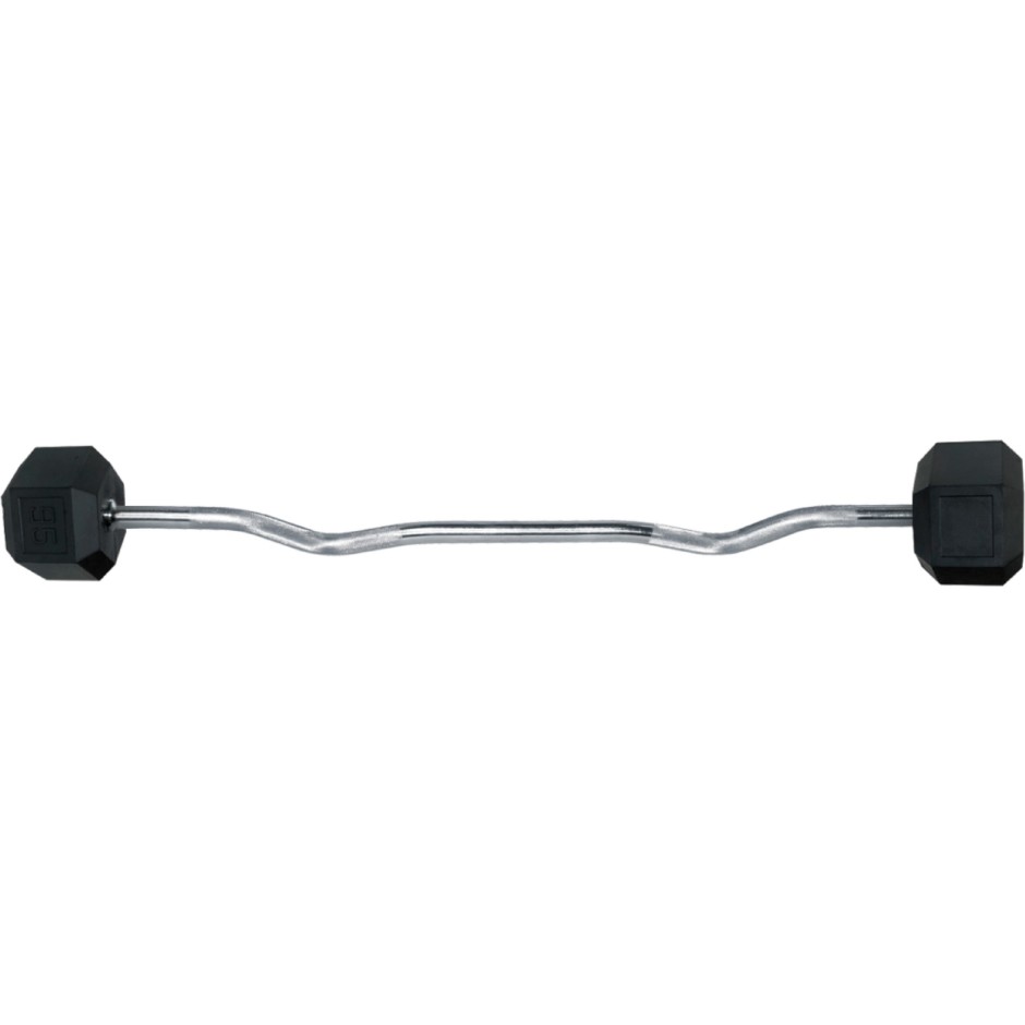AMILA FIXED 10 Kg RUBBER W-SHAPE 84791 One Color