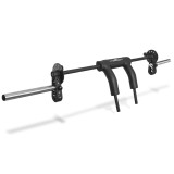 AMILA ΜΠΑΡΑ SAFE SQUAT TRANSPOSE BAR 94251-O-C Ο-C Εικόνα 