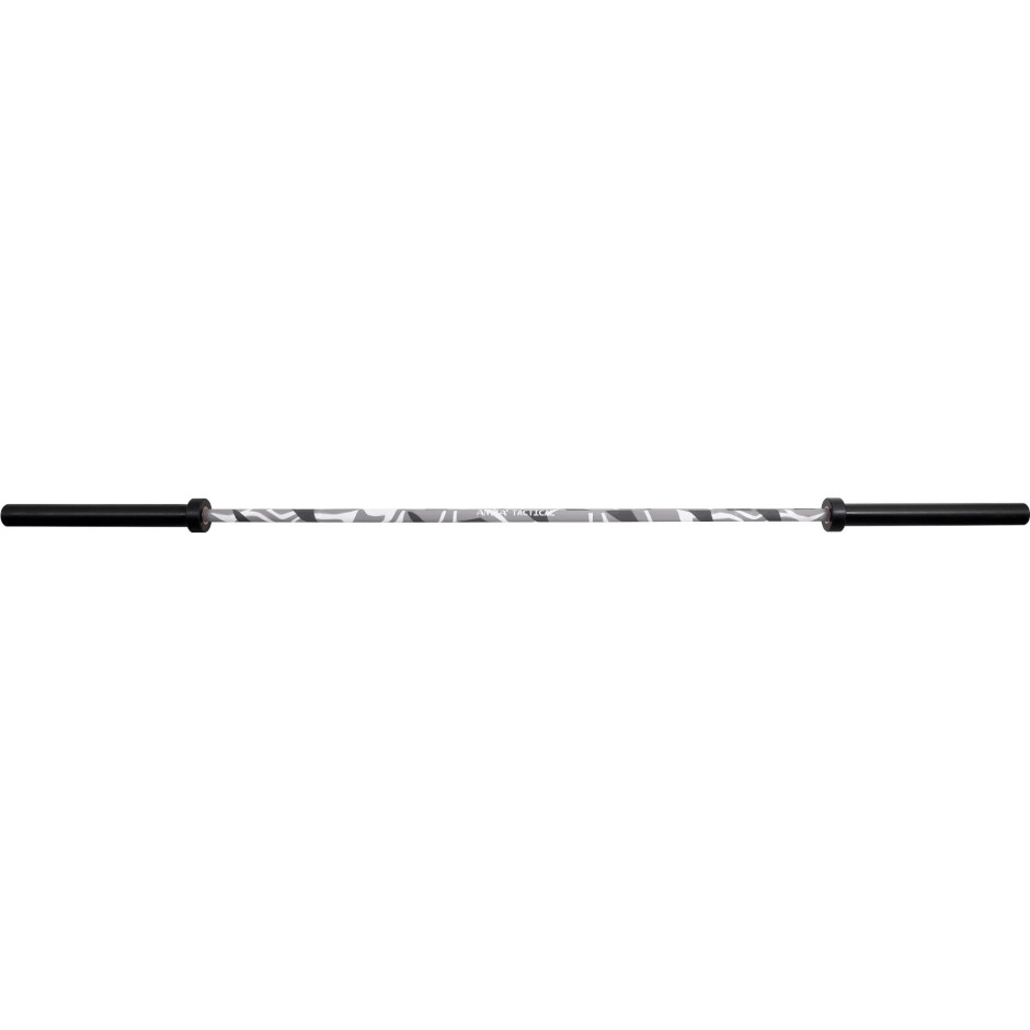 AMILA OLYMBIC BAR WITH CERAMIC COATING AND CAMO COLOR 80034 One Color