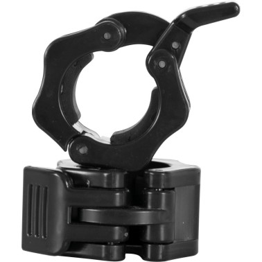 AMILA ΠΛΑΣΤΙΚΑ ΚΟΛΛΑΡΑ ΓΙΑ ΜΠΑΡΕΣ 28MM (ΖΕΥΓΟΣ) 44400 Ο-C