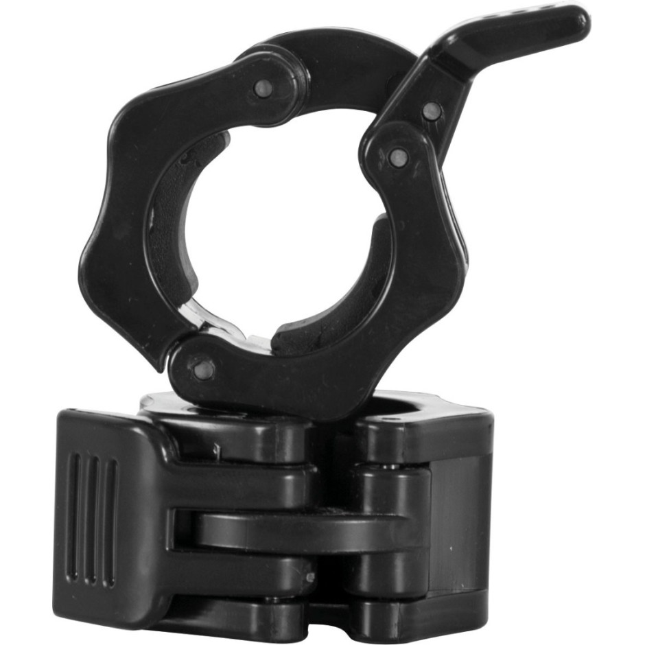 AMILA ΠΛΑΣΤΙΚΑ ΚΟΛΛΑΡΑ ΓΙΑ ΜΠΑΡΕΣ 28MM (ΖΕΥΓΟΣ) 44400 Ο-C