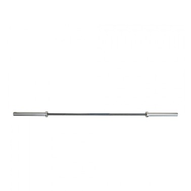 Straight Collar Barbell - Amila 15Kg