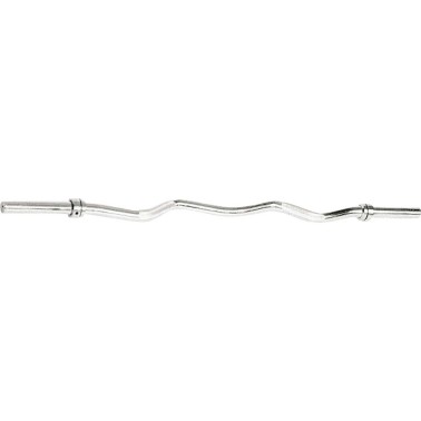 Straight Collar Barbelll - Amila 6Kg