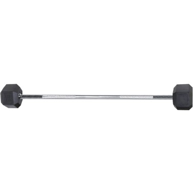 Μπάρα Με Βάρη - Amila Fixed 30Kg