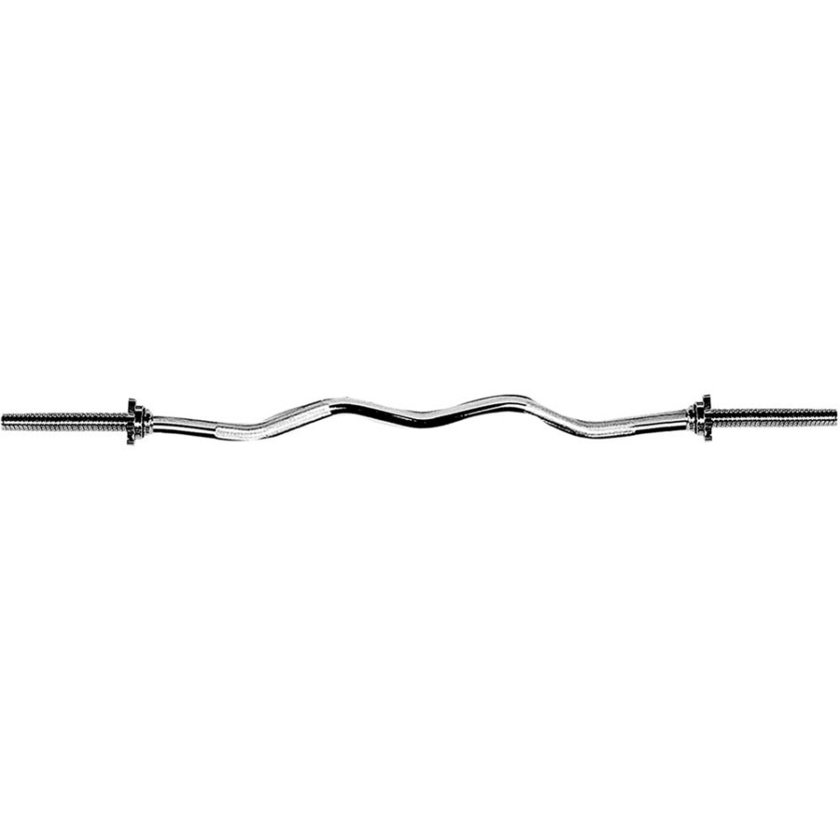 Spinlock Barbell - Amila 6Kg