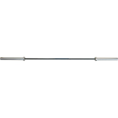 Ολυμπιακή Μπάρα Με Ίσιο Κολάρο - Amila 13Kg