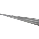 TUNTURI CROSS FIT OLYMPIC BAR 20KG 220CM HANDLE 14TUSCF064 One Color Image 5