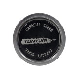 TUNTURI CROSS FIT OLYMPIC BAR 20KG 220CM HANDLE 14TUSCF064 One Color Image 6