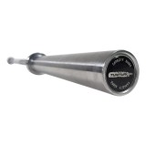 TUNTURI CROSS FIT OLYMPIC BAR 20KG 220CM HANDLE 14TUSCF064 One Color Image 8