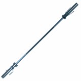 TUNTURI OLYMPIC BAR 375KG 220CM SPRINGCOL 14TUSCL265 One Color Image 