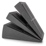 AMILA ΣΦΗΝΑ ΚΑΘΙΣΜΑΤΩΝ SQUAT WEDGE 95307 Ο-C Εικόνα 