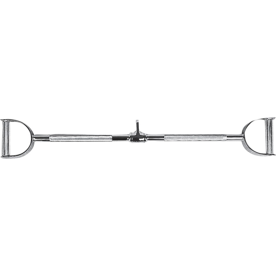 Μπάρα Τροχαλίας - Amila Pro Style Lat Bar 85cm