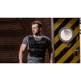 TUNTURI WEIGHT VEST PRO 20 KG 14TUSCF097 One Color Image 0