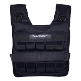 TUNTURI WEIGHT VEST PRO 20 KG 14TUSCF097 One Color Image 1