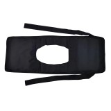 TUNTURI WEIGHT VEST PRO 20 KG 14TUSCF097 One Color Image 2