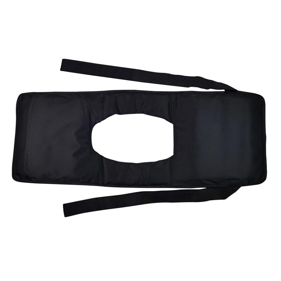 TUNTURI WEIGHT VEST PRO 20 KG 14TUSCF097 One Color