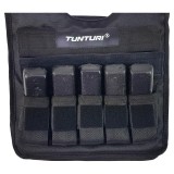 TUNTURI WEIGHT VEST PRO 20 KG 14TUSCF097 One Color Image 3