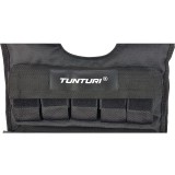 TUNTURI WEIGHT VEST PRO 20 KG 14TUSCF097 One Color Image 4