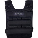TUNTURI WEIGHT VEST PRO 30 KG 14TUSCF098 One Color Image 