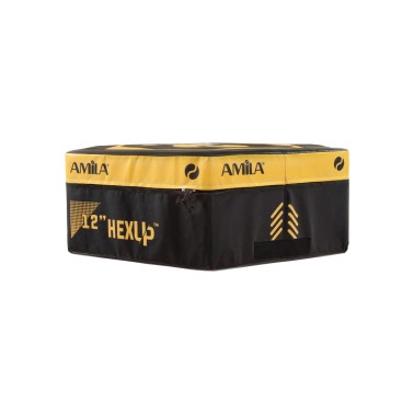 AMILA 95132-14 Yellow