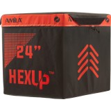 AMILA 95134-15 Red Image 
