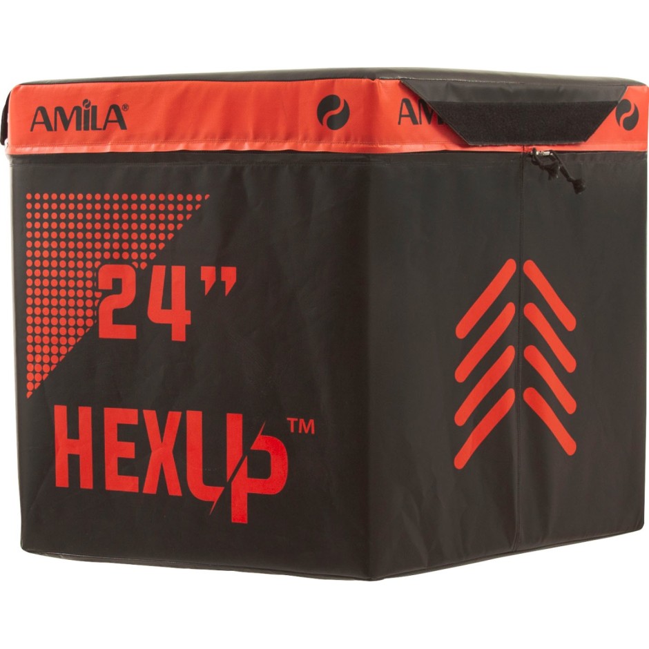 AMILA 95134-15 Red