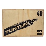 TUNTURI PLYO BOX WOOD 40/50/60CM 14TUSCF077 One Color Image 8