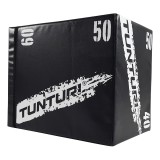 TUNTURI PLYO BOX SOFT (EVA) 40/50/60CM 14TUSCF079 One Color Image 2