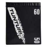 TUNTURI PLYO BOX SOFT (EVA) 40/50/60CM 14TUSCF079 One Color Image 3