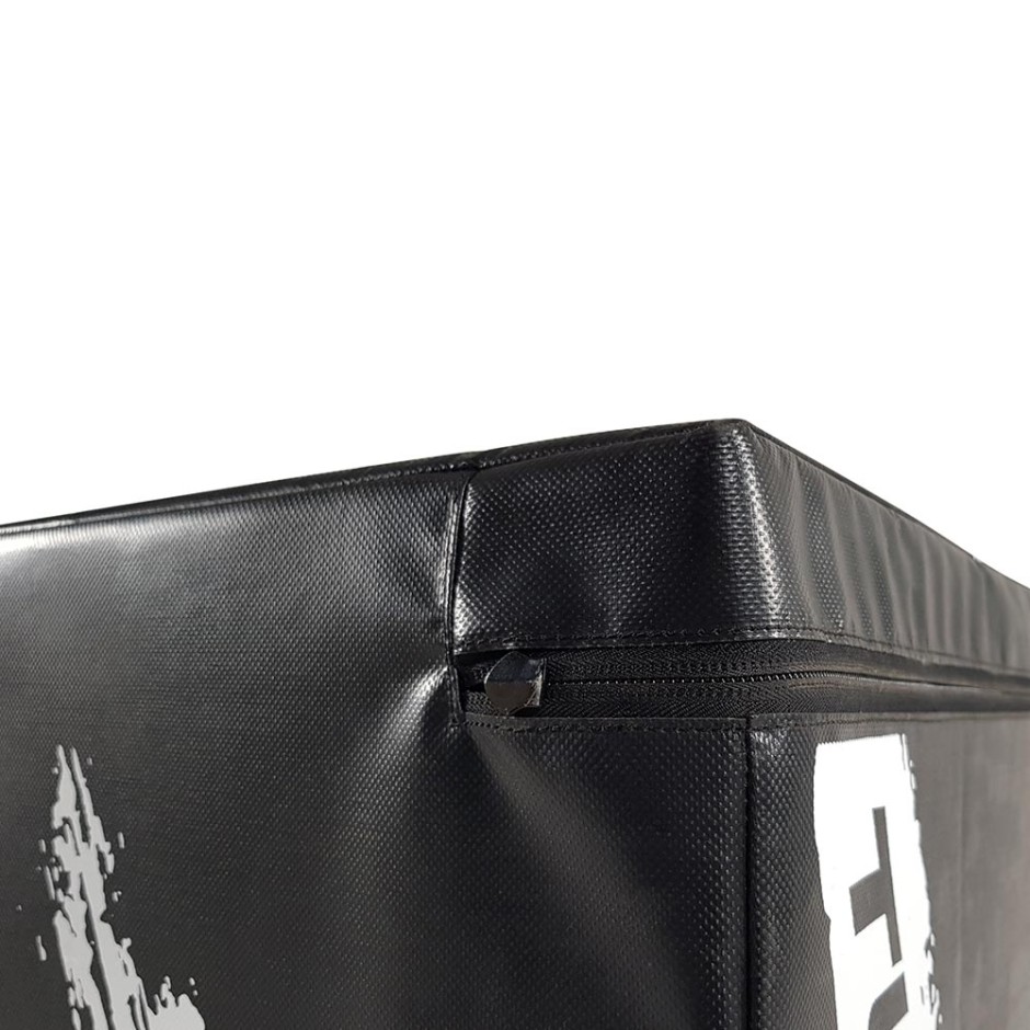 TUNTURI PLYO BOX SOFT (EVA) 40/50/60CM 14TUSCF079 One Color