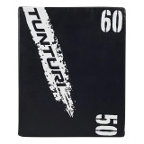 TUNTURI PLYO BOX (EVA) 50/60/75CM 14TUSCF080 One Color Image 9