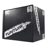 TUNTURI PLYO BOX (EVA) 50/60/75CM 14TUSCF080 One Color Image 2
