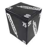 TUNTURI PLYO BOX (EVA) 50/60/75CM 14TUSCF080 One Color Image 6