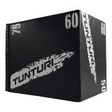 TUNTURI PLYO BOX (EVA) 50/60/75CM 14TUSCF080 One Color Image 